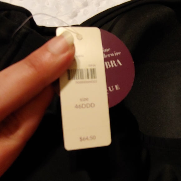 Lane Bryant Bikini *Top Only* - Picture 5 of 6